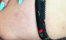 Riley Reid XXX - Surprise Him With My Cutest Butt Plug And