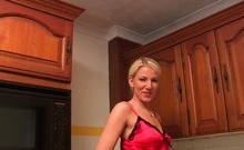 Perfect Pussy Close up milf Selda
