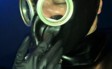 Amateur Fetish Couples Tape