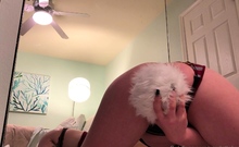 Alice Amateur Blonde Toys Masturbation