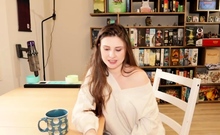 Darlingjosefin - Stepmommy Transformed MOVIE