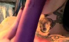 Brunette amateur homemade webcam ass