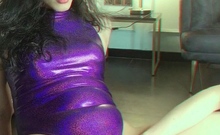 Amateur Busty Shemale Fucking Ass Of Tranny