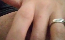 Hot amateur close up Doggy style HD video