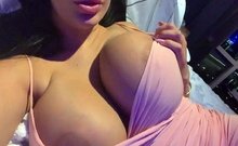 Latina Webcams 030 Free Big Boobs Porn Video