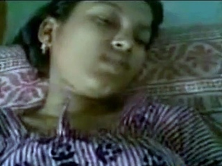 Indian Amateur Loves Her BF's Dick