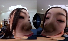 Teen Blowjob POV