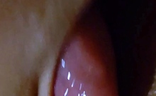 Streaming big cock close ups
