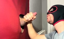 Came To Fill My Mouth