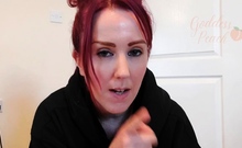 Goddess Peach aka goddess_peach_official OnlyFans - I cant