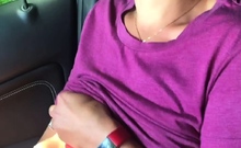 Amateur Teen georgeus brunette 2