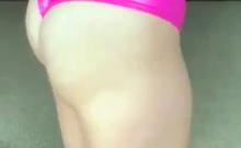 Small Tits Theonlybbystar Boobs Private