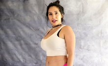 Mom Amateur Webcam Pussy Masturbate