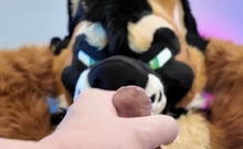 Femdom Busty Nurses Get A Cumshot After Pov Fetish Handjob