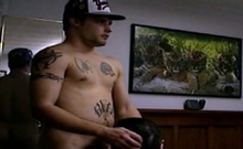 Real amateur straight mouthfucking gay
