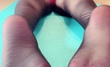 SnowPrincess aka snowpriness OnlyFans - This is why you