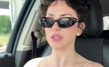 Fuckdoll Small Ass Cockteasefiona Sexy Pic