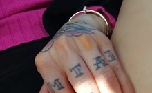 Hot amateur close up Doggy style HD video