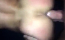 Big Cock Amateur Fucks a Hunk