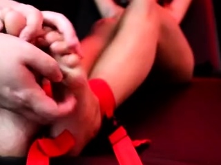 RandomSoleEncounters – Sensory Deprivation Tickle –
