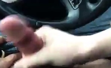 Friendly Handjob Help