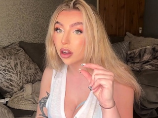 SPH degrading tiny dick loser POV