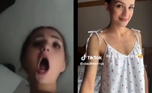 Tiktok Star Ola Lamczyk Caught Cheating