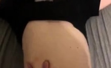 Azyxill Intense Anal Fuck Pov