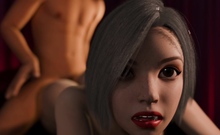 Red Light District Hard Sex With Very Hot Girl In A Brothel