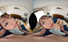 Amateur Asian Deepthroat Blowjob