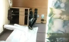 Amateur French Girl Hidden Cam