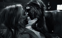 Monster Porn - Innocent Face Pt. 1