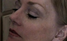 Melanie S Sultry Teasing Session