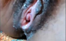 Maman Franaise Se Masturbe En Webcam