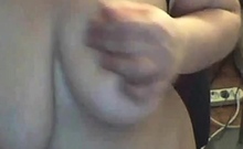 Bbw Webcam Solo