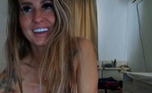 Perfect Pussy Close Up Milf Selda