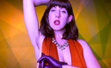 Dommetomorrow - Desperate For Her Hairy Armpits