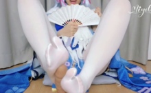 Masturbation, Solo