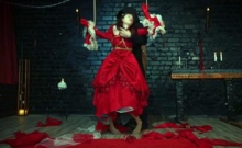 I Ll Rip Your Dress To Get To Your Ass Bondage