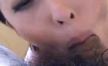 Japanese Amateur Blowjob Cum In Mouth