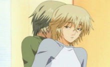 Two Hentai Gays Having Hot Sex In Bed